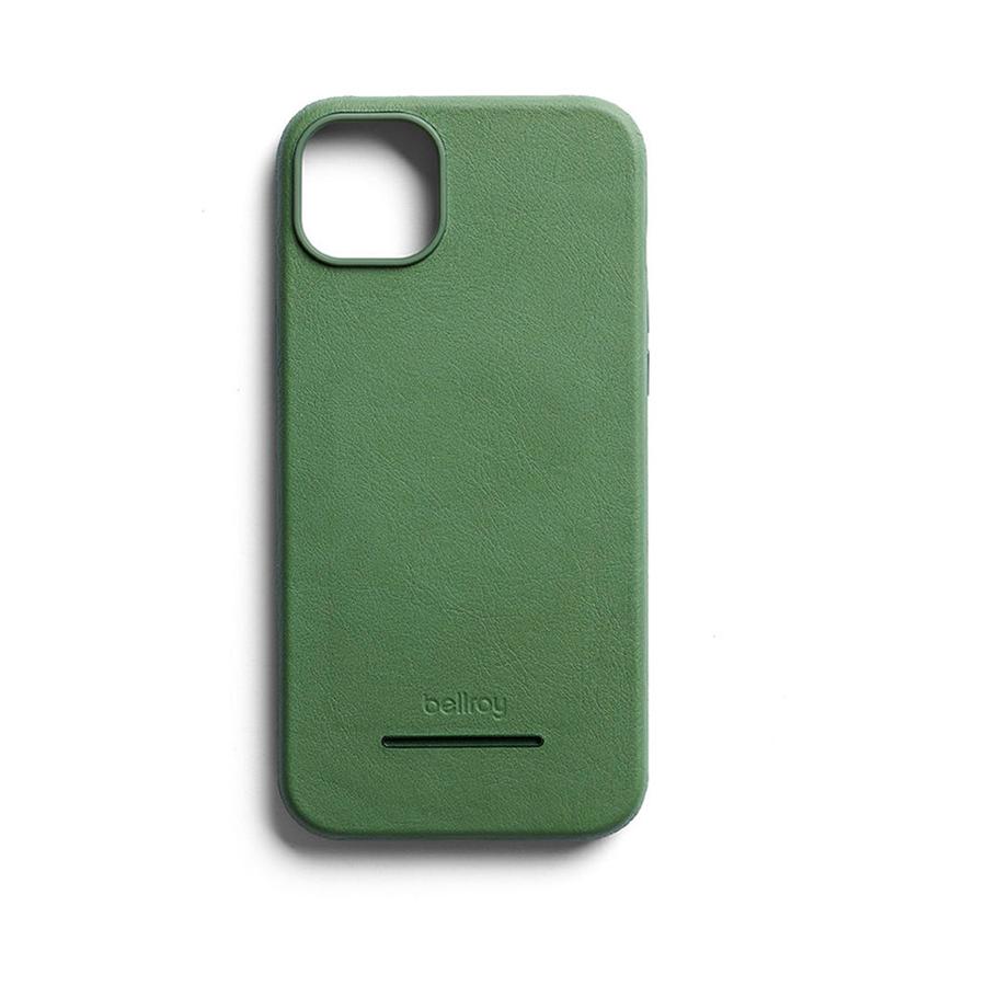 Bellroy Mod iPhone 14 Plus Case Evergreen Evergreen