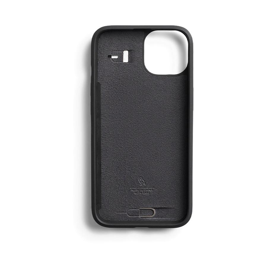 Bellroy iPhone 14 Plus Phone Case - 3 Card Black Black