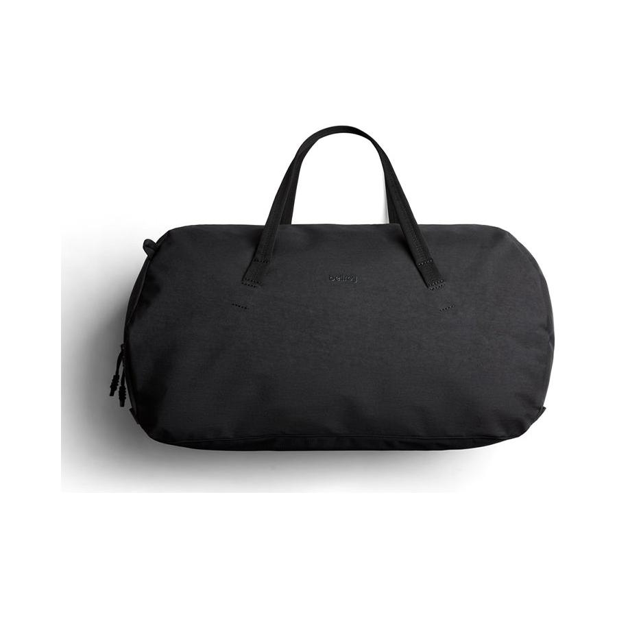 Bellroy Venture Duffle 55L Black Black