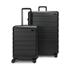 Arlo Pro Front Access Carry-On & Large Set Black