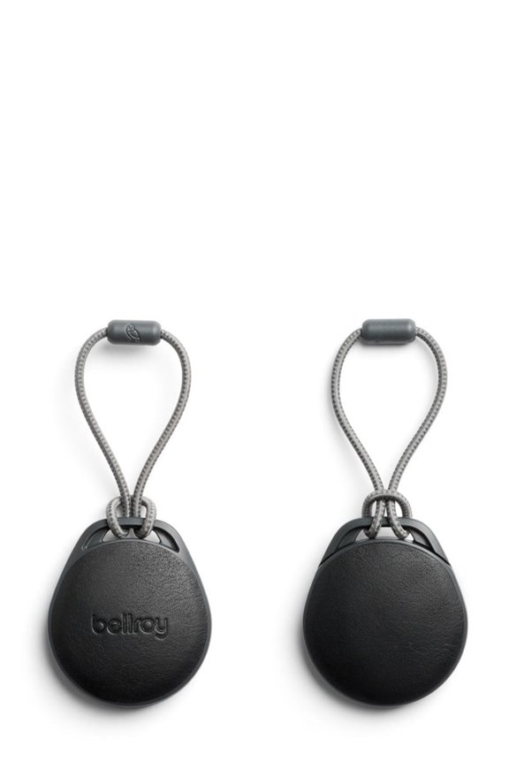 Bellroy Tag Case Black