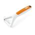 Zyliss Julienne Peeler White/Orange
