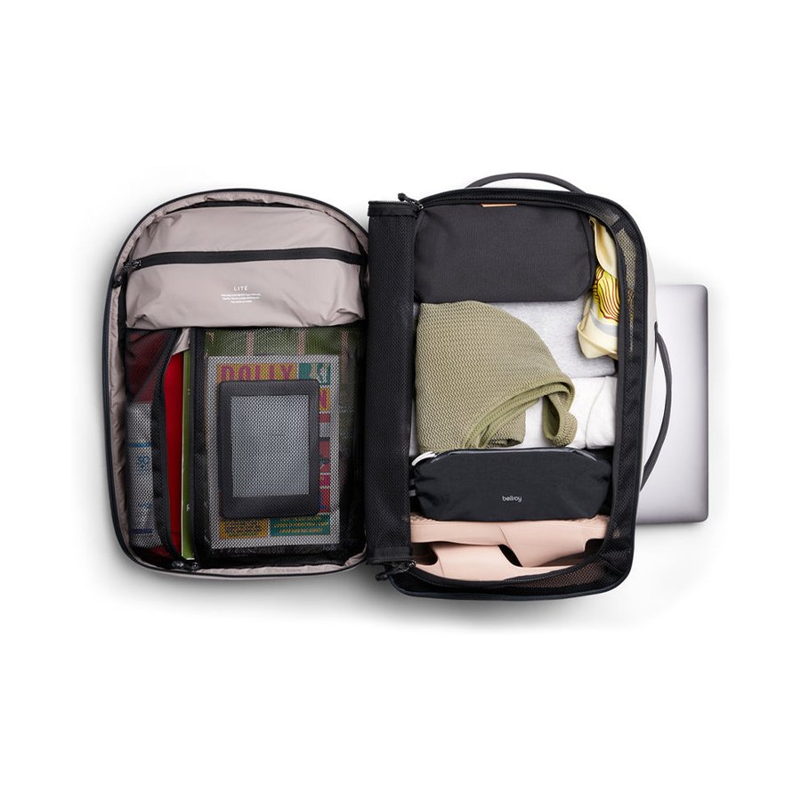 Bellroy Lite Travel Pack 30L Ash Ash