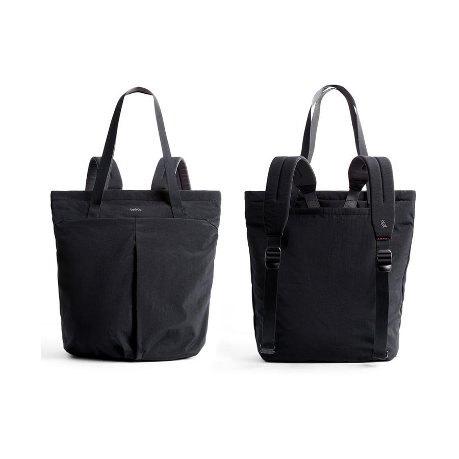 Bellroy Lite Totepack Black Black