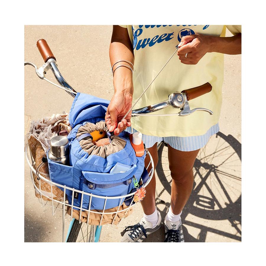 Bellroy Cinch Minipack Denim Blue Denim Blue