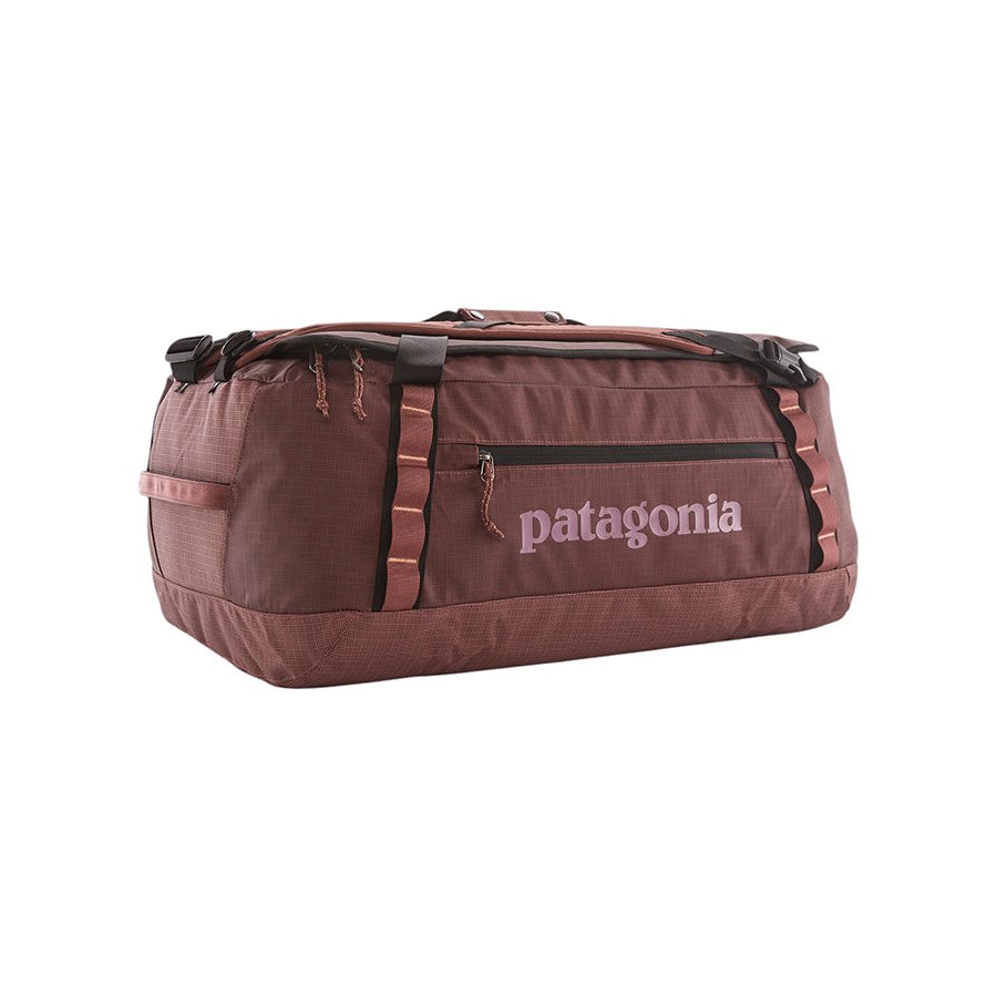 Patagonia Black Hole 55L Duffle Dulse Mauve Dulse Mauve