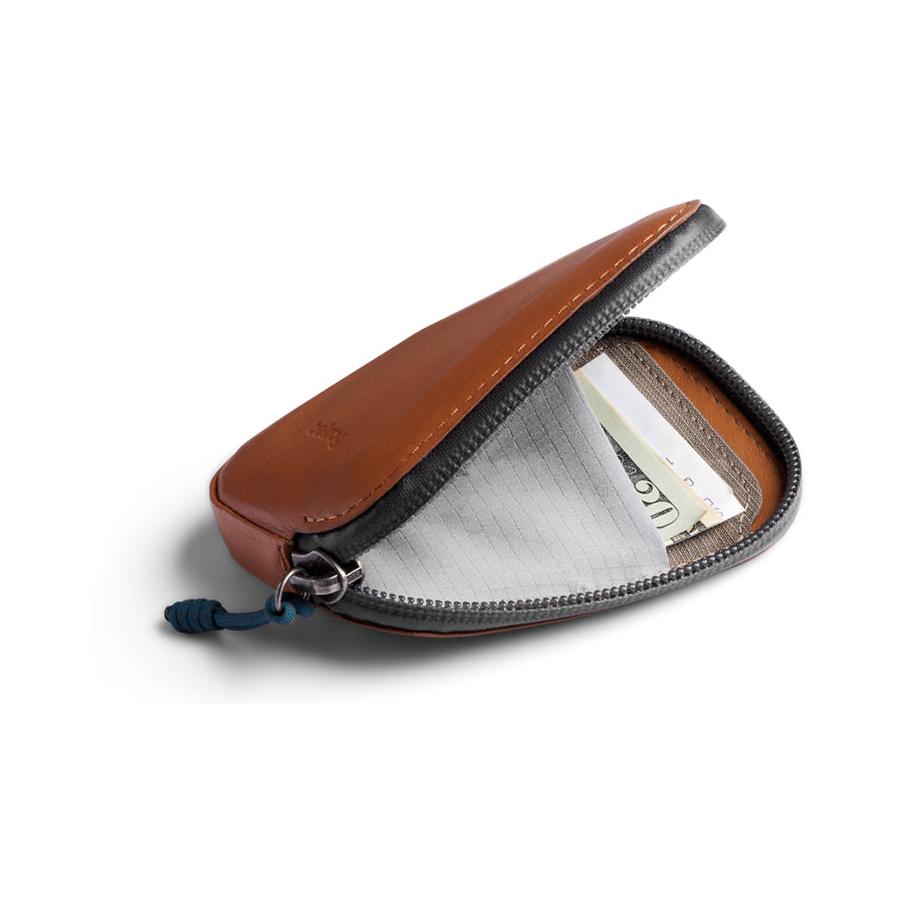 Bellroy All-Conditions Card Pocket Bronze Bronze