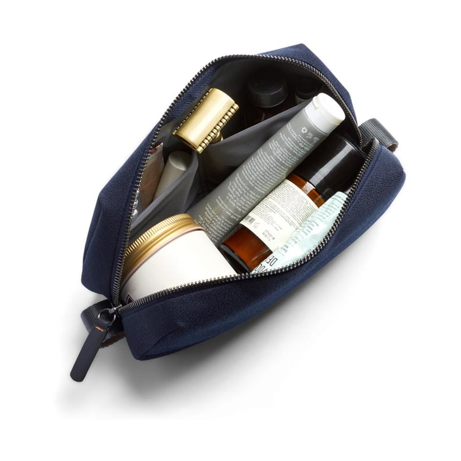 Bellroy Toiletry Kit Navy Navy