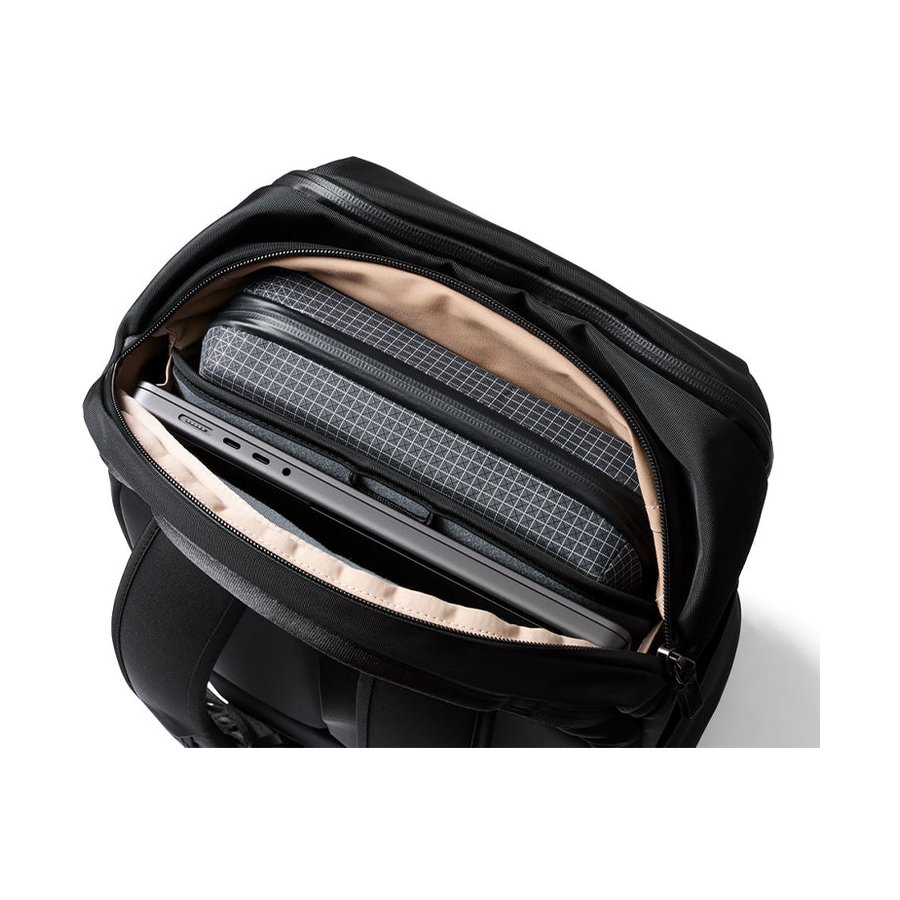 Bellroy Transit Workpack 26L Black Black