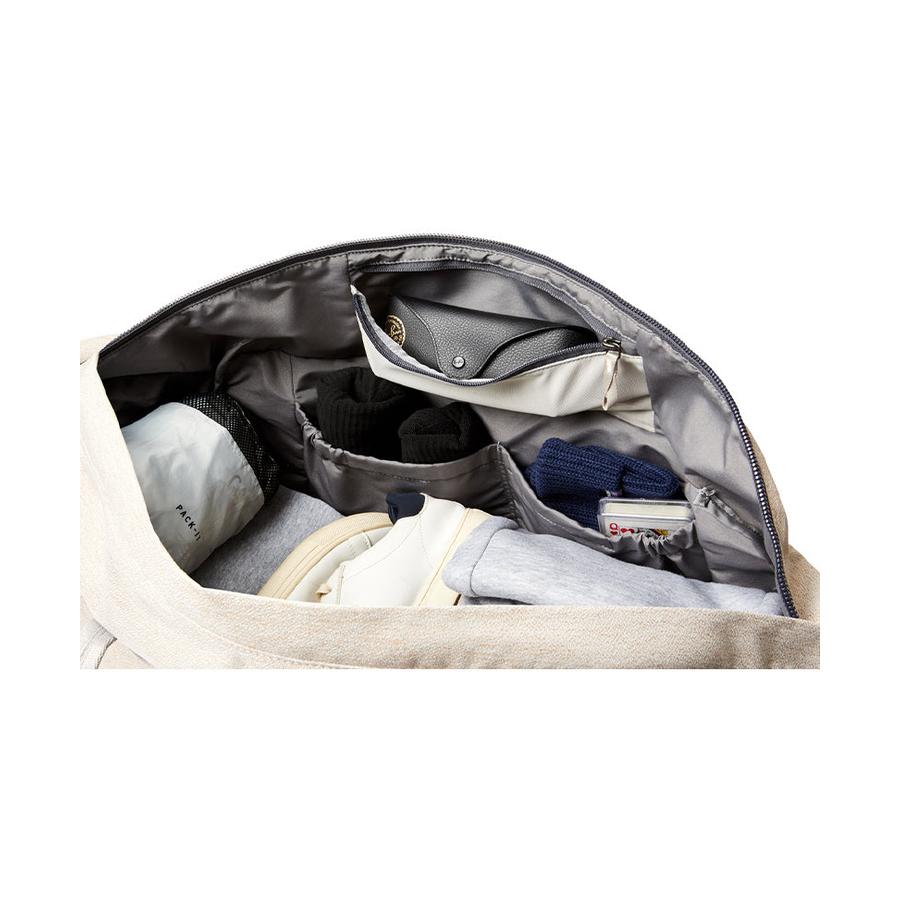 Bellroy Classic Weekender 45L Saltbush Saltbush