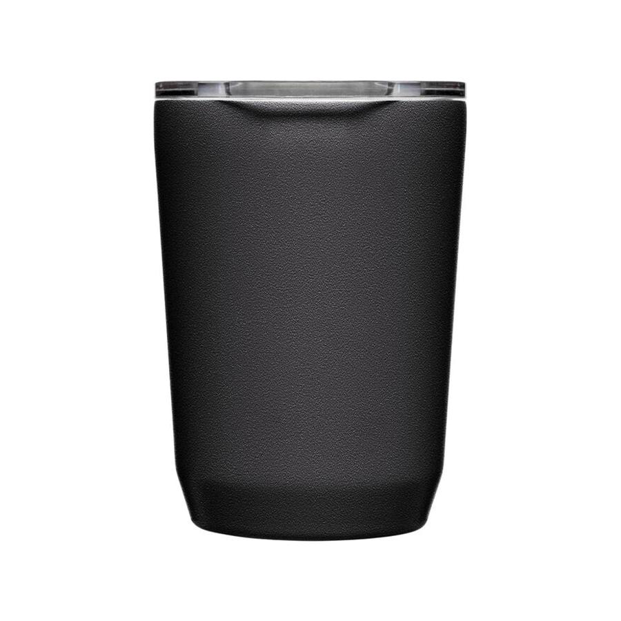Camelbak 12oz (350ml) Horizon Stainless Steel Tumbler Black Black