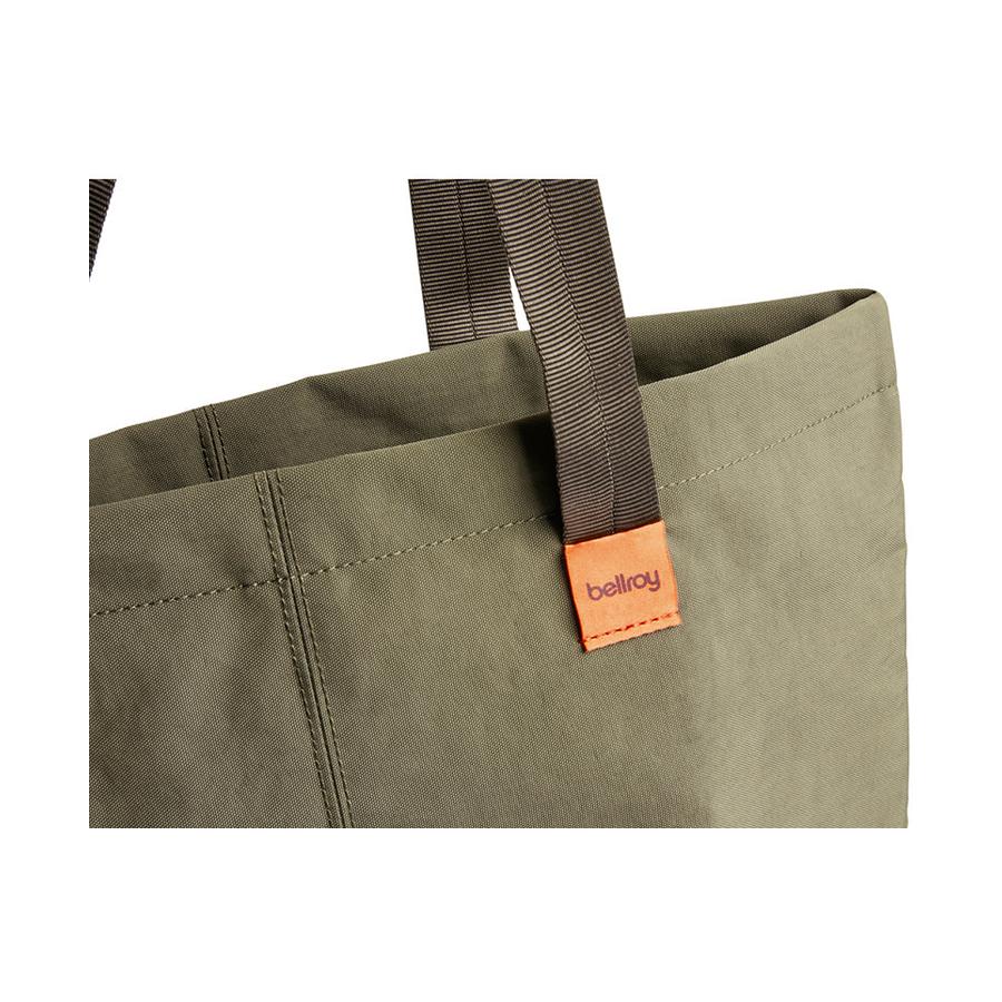 Bellroy City Tote Willow Willow