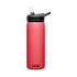 Camelbak 20oz (600ml) Eddy+ Stainless Steel Drink Bottle Strawberry