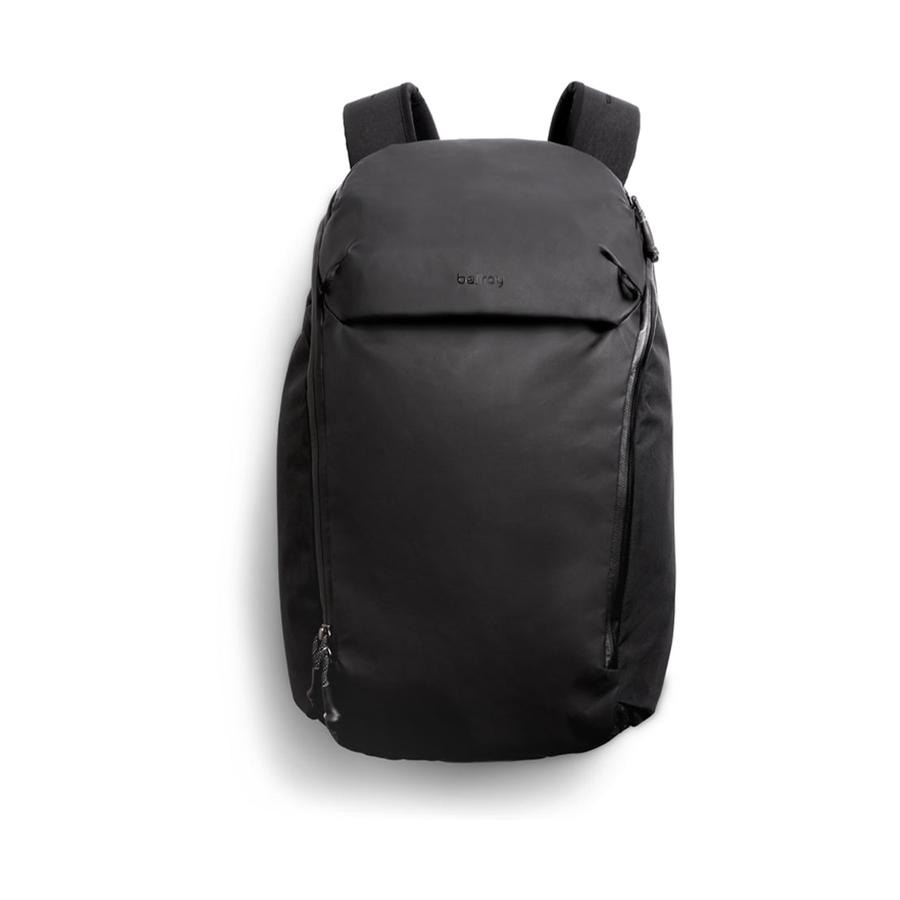 Bellroy Venture Travel Pack 26L Jet Black Jet Black