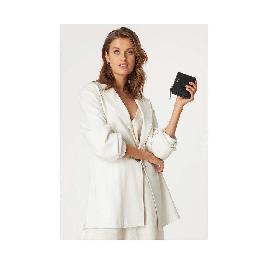 Saben Delilah Wallet Black Black