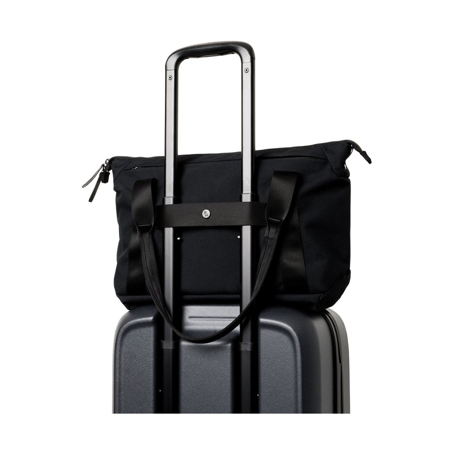 Bellroy Classic Tote Black Black