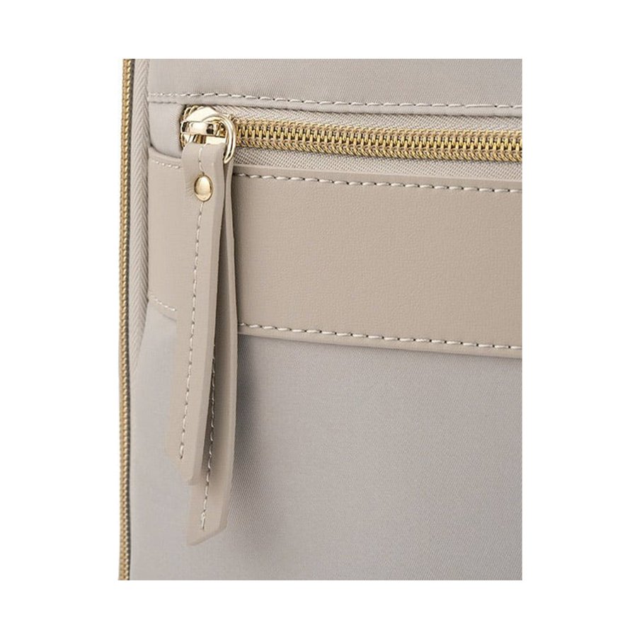 Samsonite Mobile Solution Essential Backpack Earl Grey Earl Grey