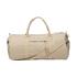 Duffle&Co Weekender Duffle Beige
