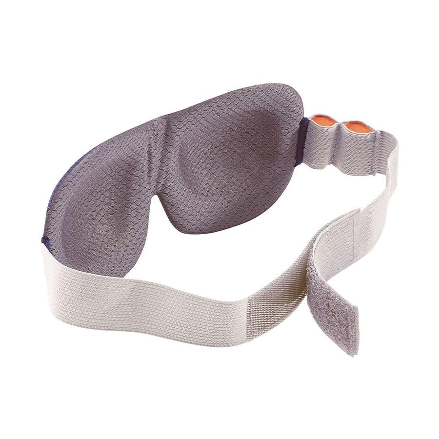 Go Travel The Dreamer Eye Mask Dark Blue Dark Blue