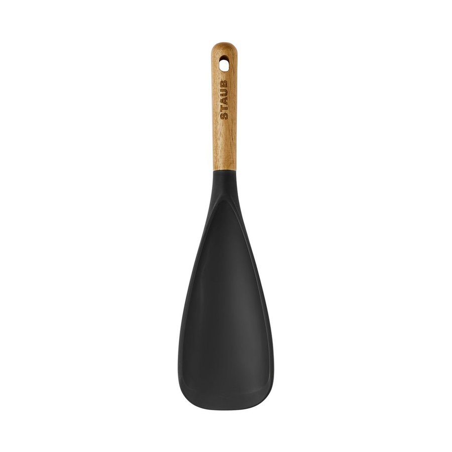 Staub Multi Spoon Black/Natural Black/Natural