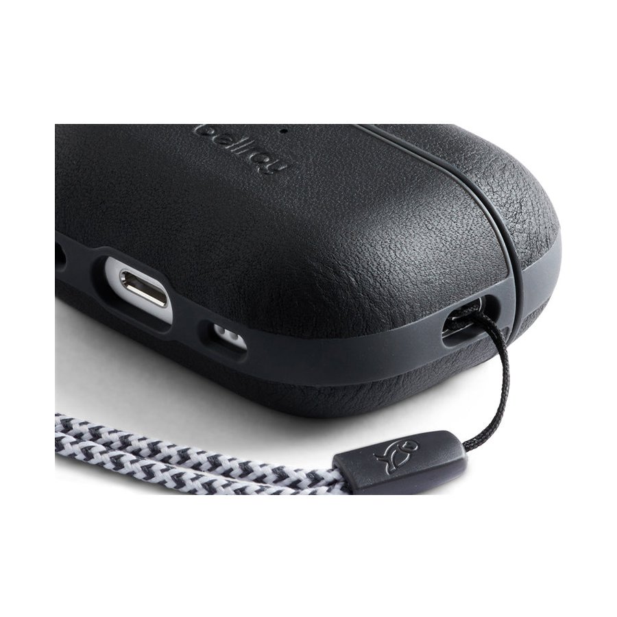 Bellroy Airpods Pro Jacket (2nd Generation) Black Black