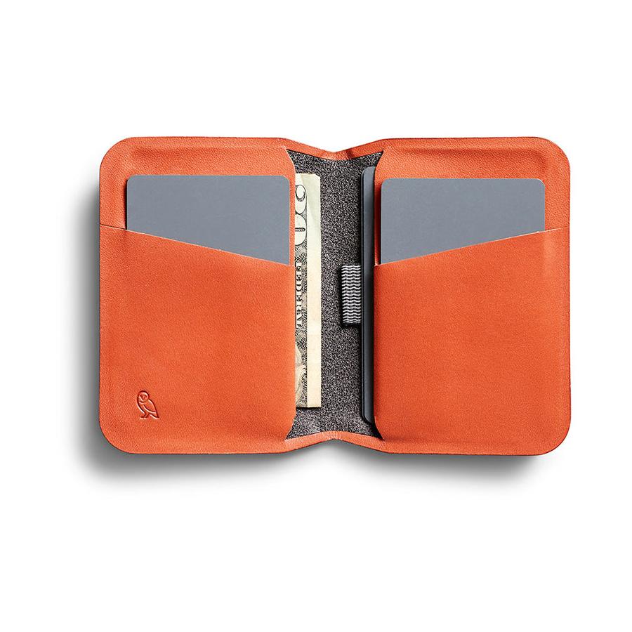 Bellroy Apex Slim Sleeve Indigo Indigo
