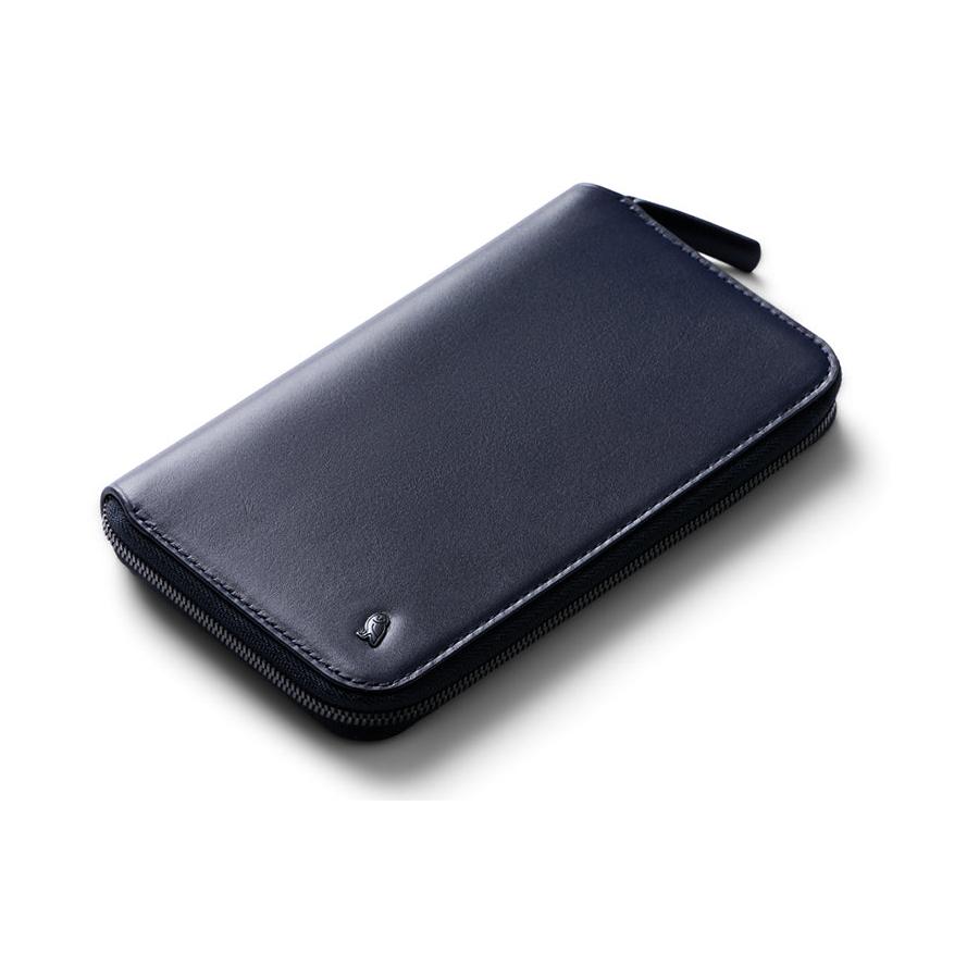 Bellroy Travel Folio Second Edition Navy Navy