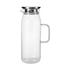 La Cafetiere 1.5L Glass Carafe Clear
