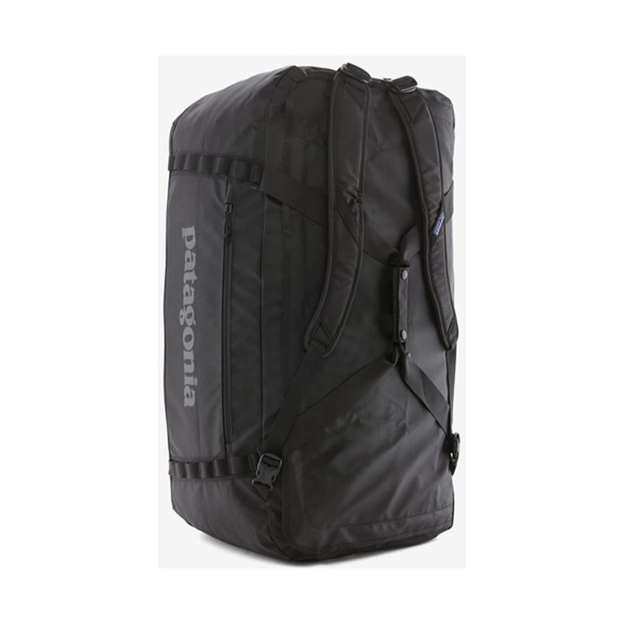 Patagonia Black Hole 100L Duffle Black Black