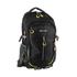 Pierre Cardin Jett Nylon Travel & Sport Large Backpack Black