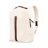Samsonite Virtuosa 15” Laptop Backpack Off-White