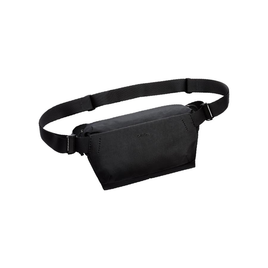 Bellroy Venture Sling 6L Black Black