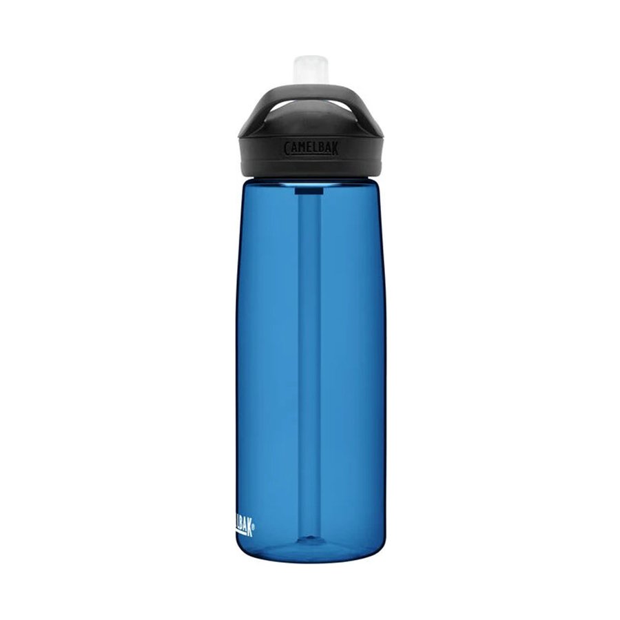 Camelbak 25oz (750ml) Eddy+ Tritan Renew Drink Bottle Oxford Oxford
