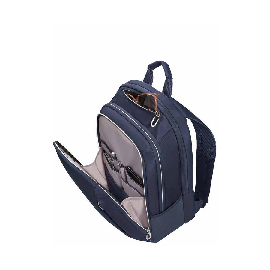 Samsonite Guardit Classy 15.6" Laptop Backpack Midnight Blue Midnight Blue