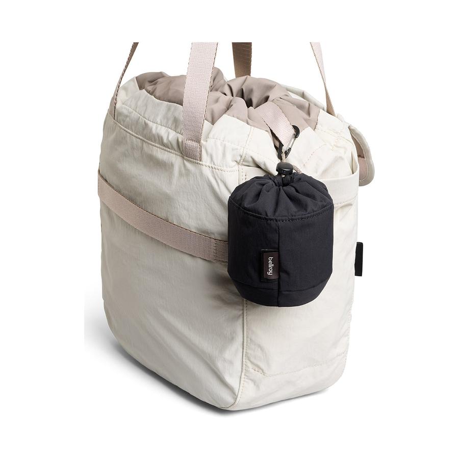 Bellroy Cinch Pouch Black Black