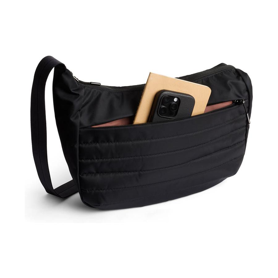 Bellroy Laneway Crescent Bag 7L Ink Ink