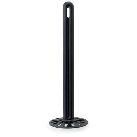 Tupperware KP Potato Masher Black