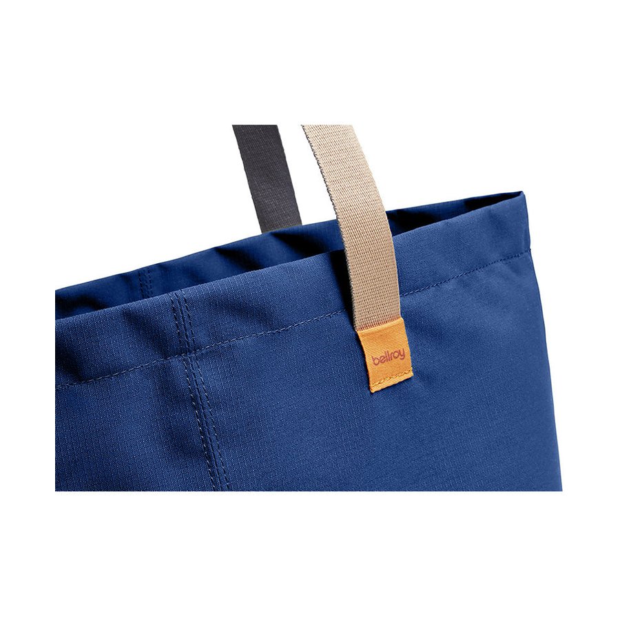 Bellroy Market Tote True Blue True Blue