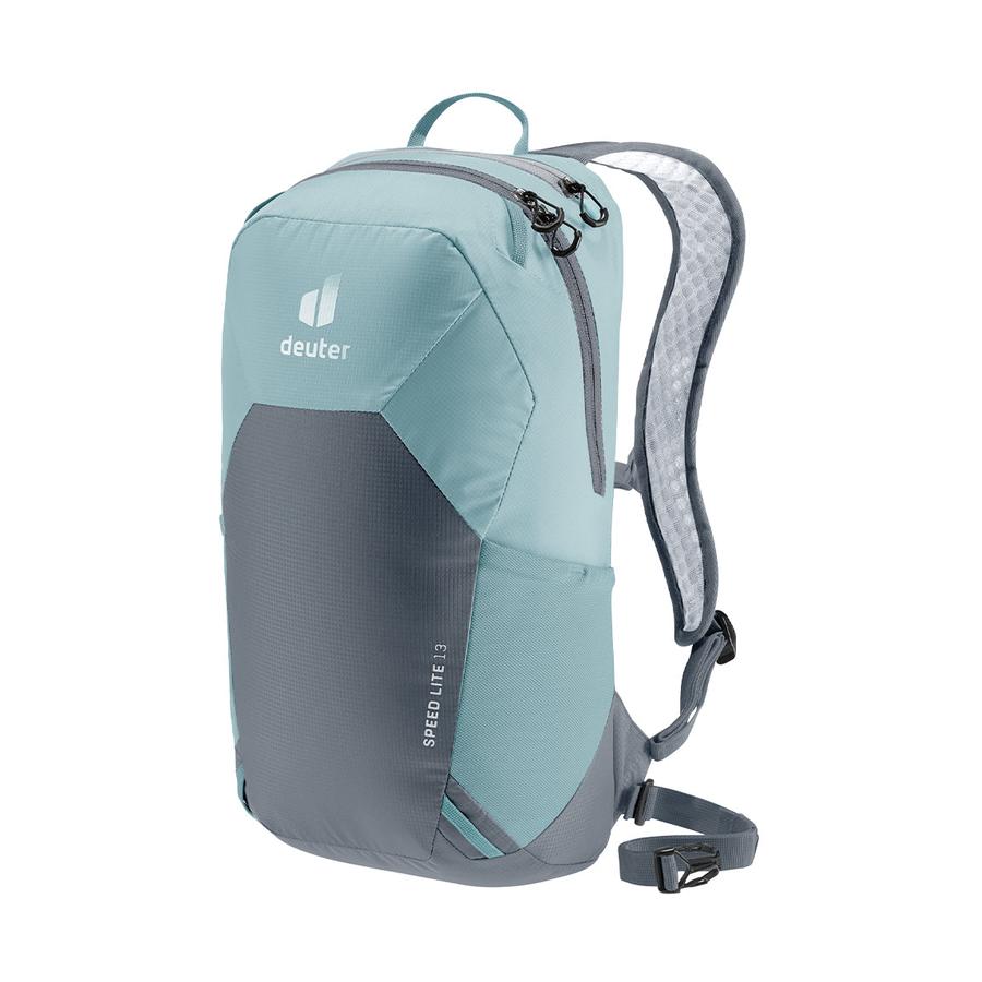 Deuter Speed Lite 13 Backpack Shale/Graphite Shale/Graphite