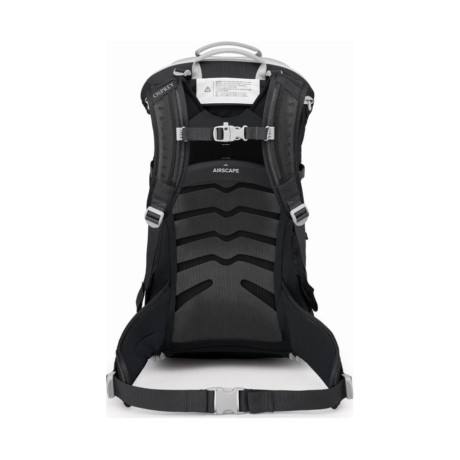 Osprey Poco SLT Child Carrier Black Black