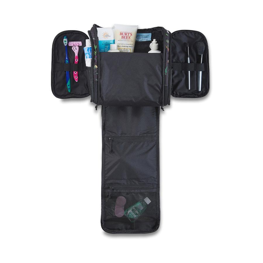 Dakine Daybreak Large Travel Kit Black Black