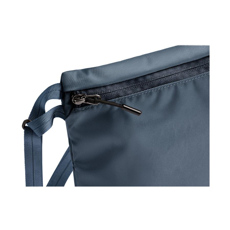 Bellroy Laneway Sacoche Blue Steel Blue Steel