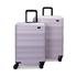 Luna-Air Carry-On & Medium Set Lilac