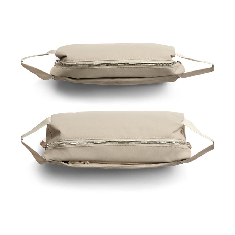 Bellroy Classic Sling 7L Tahini Tahini