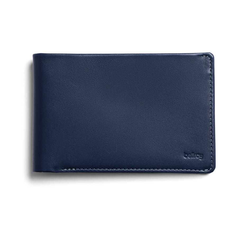 Bellroy Travel Wallet RFID Navy Navy