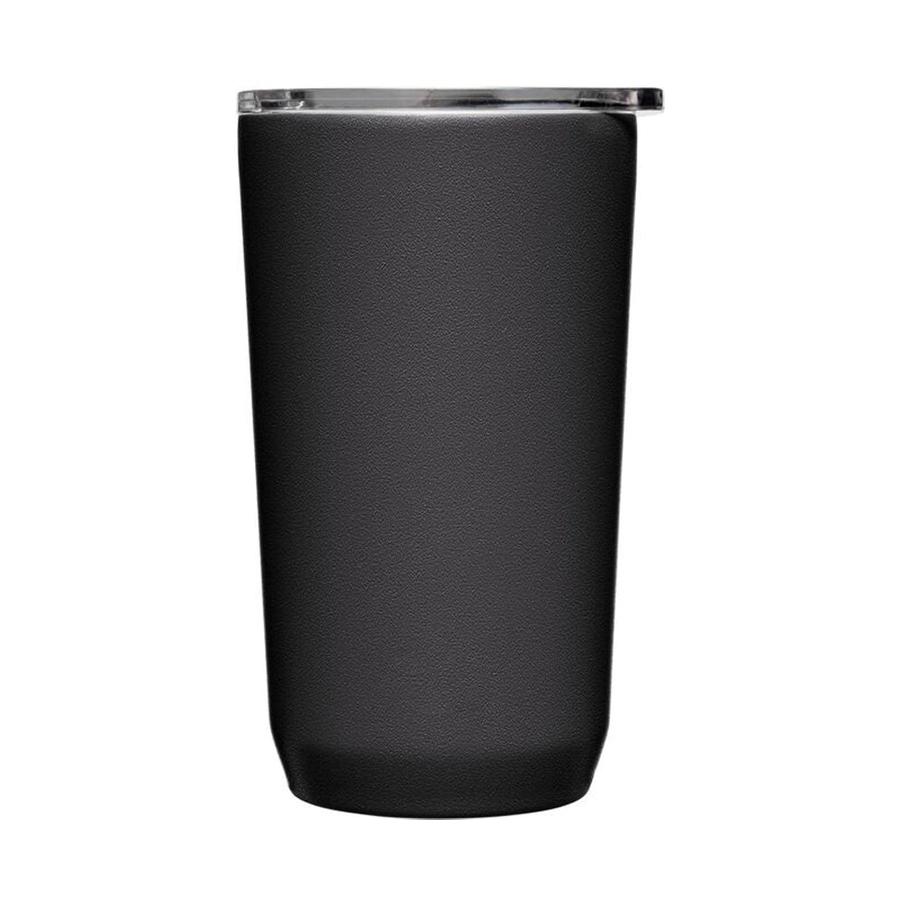 Camelbak 16oz (500ml) Horizon Stainless Steel Tumbler Black Black