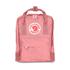 Fjallraven Kanken Mini Backpack Pink