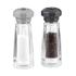 Cole & Mason Lowestoft Salt & Pepper Mill Gift Set Clear