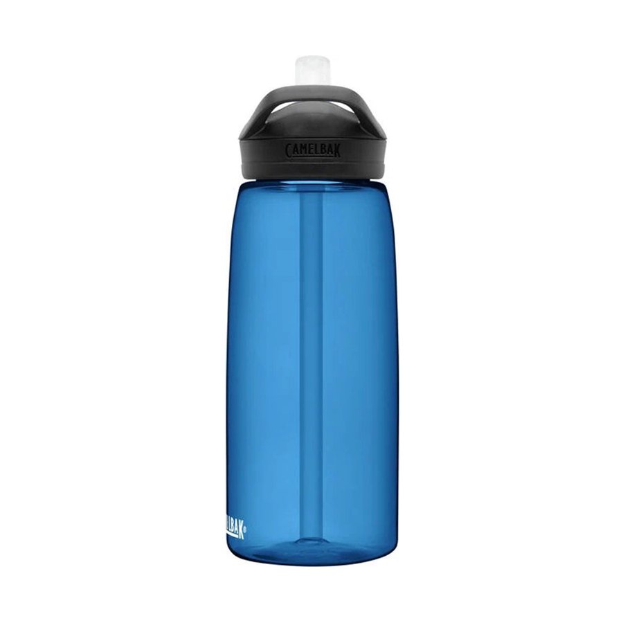 Camelbak 32oz (1L) Eddy+ Tritan Renew Drink Bottle Oxford Oxford