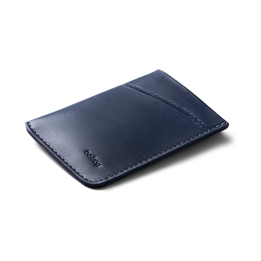 Bellroy Card Sleeve Second Edition Navy Navy